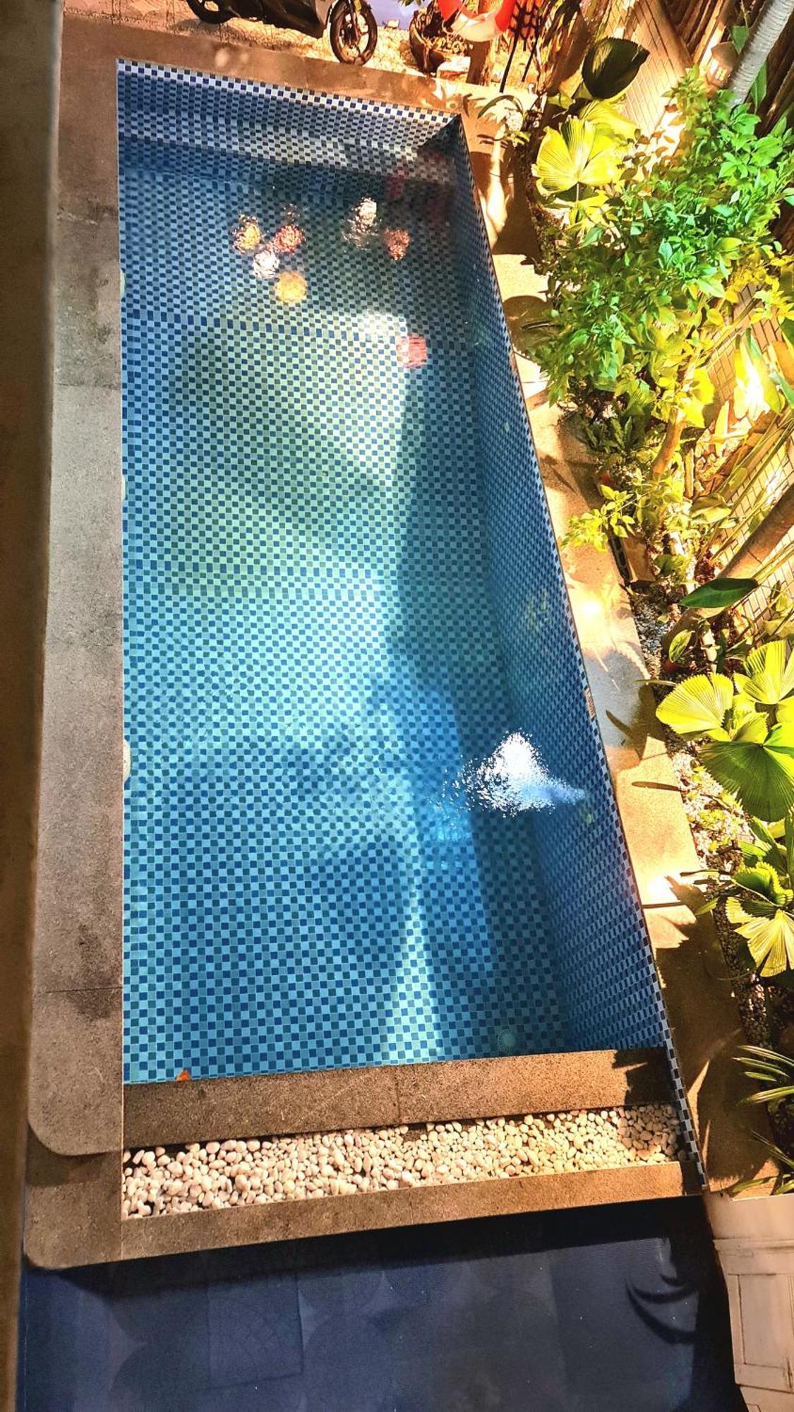 Minh Trang -bbq Garden Hội An