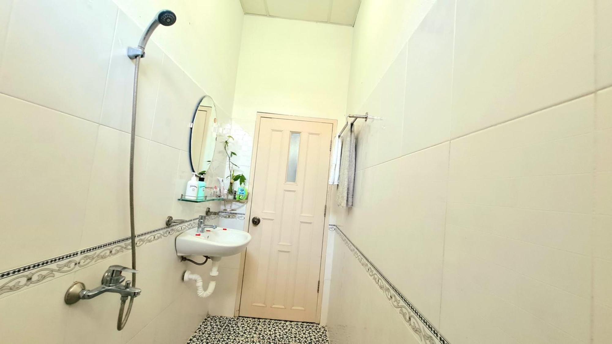 Guest house Minh Trang -bbq Garden Hoi An