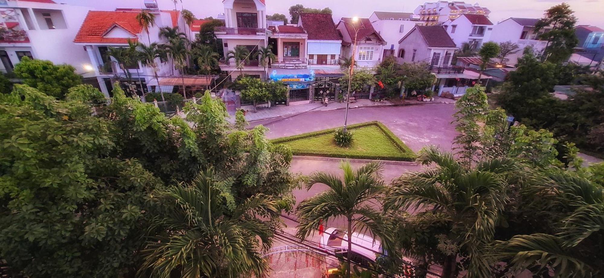 Minh Trang -bbq Garden 3*